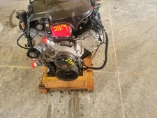 2010-2014 Chevy Tahoe 5.3L Engine w/182k Miles, AT (VIN 0, 8th Digit, opt LMG)