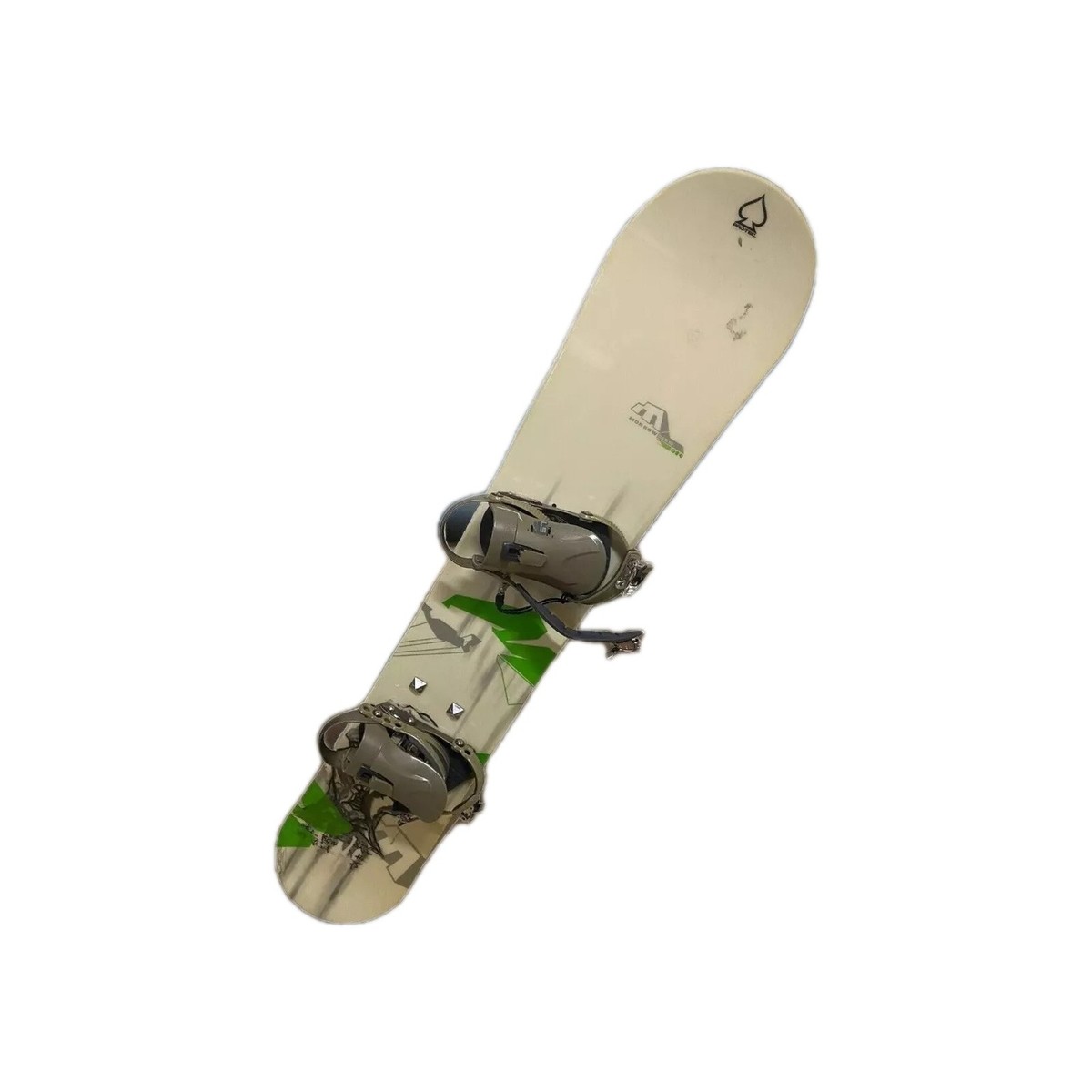 Morrow boards スノーボード Morrow Mini Wildflower Snowboard - Girls 2008 | evo