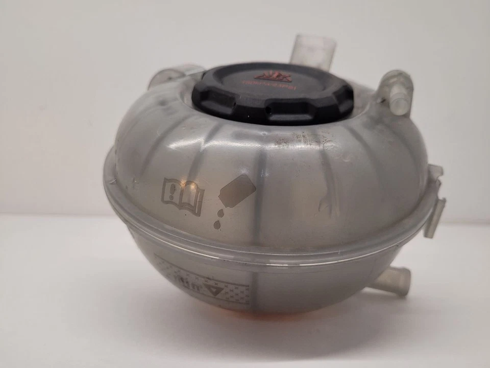 2018-2022 VOLKSWAGEN ATLAS Coolant Reservoir 5Q0121407M Foto 2 de 4