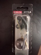Delta Faucet Repair Kit Chrome RP77739