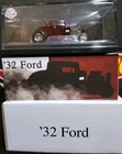 Hot Wheels Redline Club RLC 1/64 Ford Deuce Coupe Car - Red