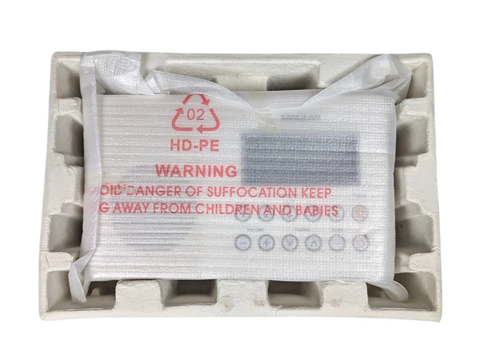 Sangean H201 Portable AM/FM/Weather Alert Digital Tuning Waterproof Shower Radio - Image 4 of 4