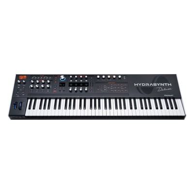 ASM Hydrasynth Deluxe