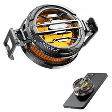 Phone Cooler for Gaming Magnetic Cell Phone Cooler Fast Phone Cooling