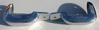 <!--F#f_0-->RECHROMED UTE VAN REAR BUMPER BARS BUMPERETTS SUITS EJ EH HOLDEN NASCO<!--F/-->