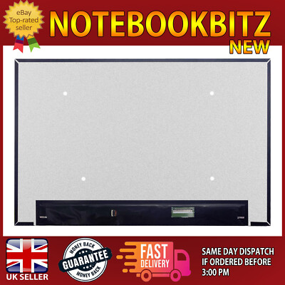 ERSATZ DURCH HP SPS M73491-N61 16'' LED LCD TOUCHSCREEN 40PINS OHNE HALTERUNGEN