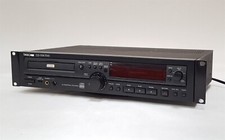 Tascam CD-RW700 Professional CD Player Recorder 24-Bit Rewriteable Deck Parts