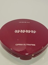 Deborah Milano Ultrafine Puder Nr. 02 – Seidenweich, Mit Oligoelementen, Für Sensible Haut