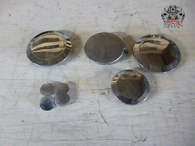 CACHE CADRE KAWASAKI 600 ZZR de 1990 à 1992 - réf : 46 - Photo 1/4