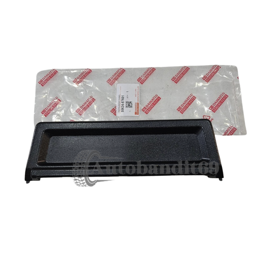 55624-87601 FOURTRAK DASH COIN TRAY NEW DAIHATSU ROCKY SPORTRAK FEROZA - 第 1/5 張圖片