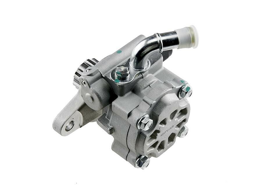 Pompe direction assistée Hilux 2001-2005 pour rénovation du circuit