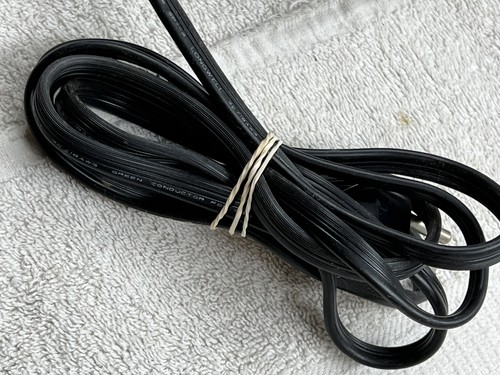 40W Computer Power Supply (Labeled Atari) - Untested - S61 - Picture 2 of 7