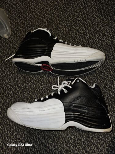 Jordan Jumpman Team 1 Black Size 10.5 - Picture 6 of 8