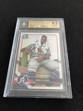 2018 Bowman Chrome Baseball Variations Guide 39