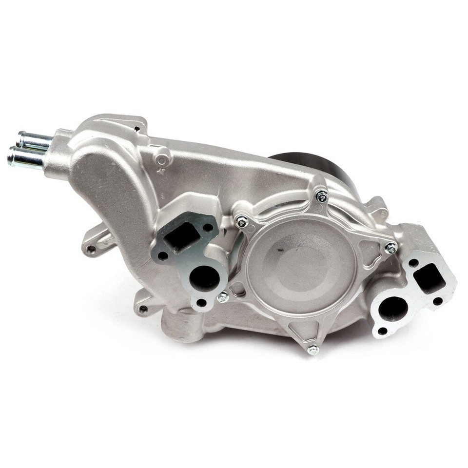 Water Pump Replacement For Chevy Corvette Camaro LS1 LS2 5.7L 6.0L - Direct Fit AW5081