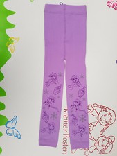 Leggings Frozen Größe 92/98 104/110 116/122