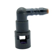 FUEL HOSE RAIL CONNECTOR CLIP FOR VAUXHALL CORSA C ASTRA H VECTRA MERIVA 7.95MM