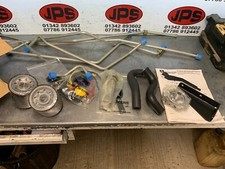 John Deere BM20608. Auxiliary hydraulic kit Pro Gator 2030 INCOMPLETE...£300+VAT