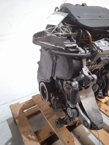 F9Q736 mode Moteur Complet pour RENAULT SCENIC I (JA...) * 1999 488363
