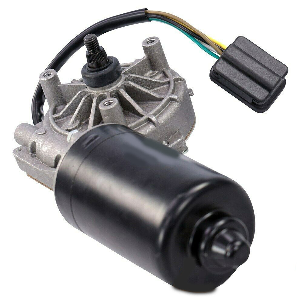 Kit Tuyau Lave-glace Auto 4m - Avec 12 Raccords (Y, T, I) - Caoutchouc Souple - Pour Buse Pare-brise