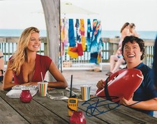* JON BASS * signed autographed 8x10 photo * BAYWATCH * 3