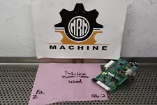 Safeline 4600-406 Circuit Board Used With Warranty See All Pictures
