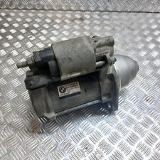 BMW Petrol Starter Motor N55 N20 N53 3 5 Series F07 F10 X3 F25 X5 E70 7579155