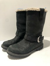 nellie pull on timberland boots