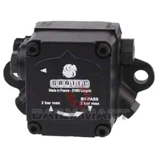 New In Box SUNTEC AN77A7256 Oil Gas Dual Burner #Z