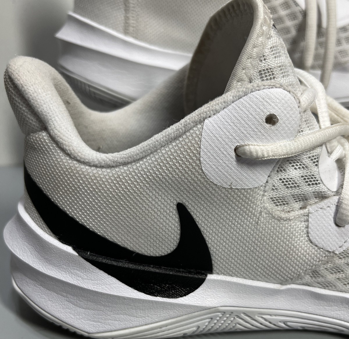 レア　ナイキ　NIKE AIR ZOOM CALCETTO 176050 061 レア ナイキ NIKE AIR ZOOM CALCETTO 176050 061 - メルカリ