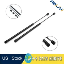 2Pcs Rear Trunk Lift Support Gas Spring Shock Struts For Ford Mustang 1994-2004