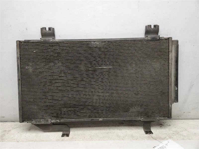 Condensador de CA Acura TSX 2009-2014 OEM 80100TL2A01 Foto 2 de 4