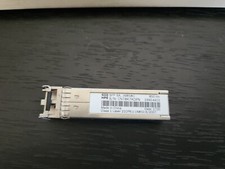 HP J4858C ProCurve Gigabit-SX-LC Mini-GBIC Transceiver - Silver