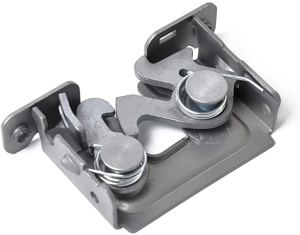 Serrure De Capot Pour BMW Série 1 (E81, E82, E88) - Réf. OE 51237115229 - Neuf - Garantie 2 Ans