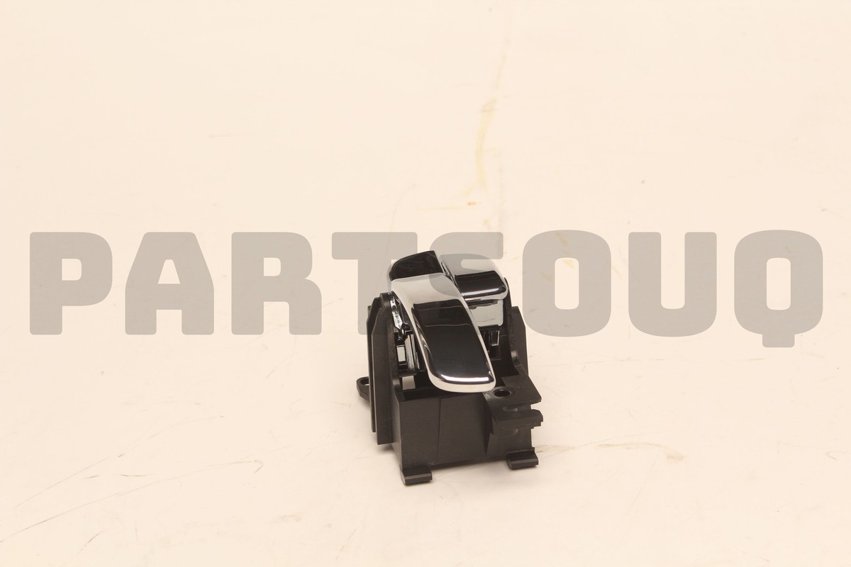 806715X10A Genuine Nissan HANDLE ASSY DOO 80671-5X10A | eBay