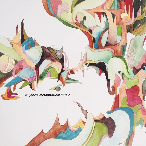 Nujabes Mint (M) Sleeve Vinyl Records for sale | eBay