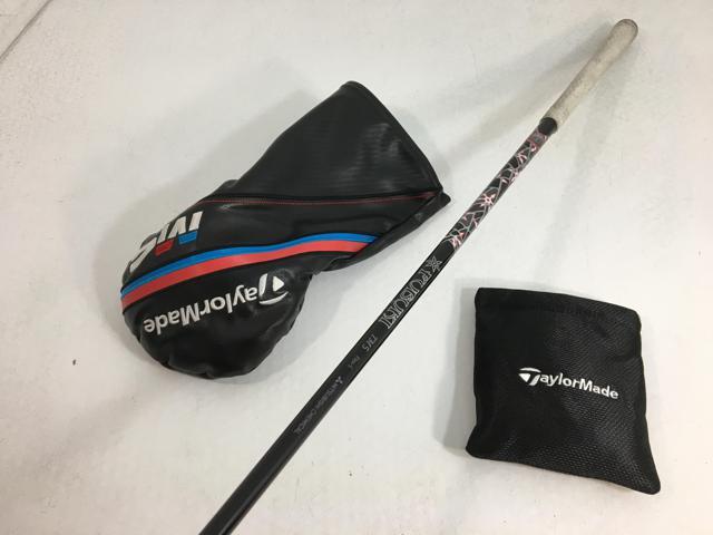TaylorMade M4 Driver 10.5 FUBUKI TM5 (S) #178 Golf Clubs | eBay