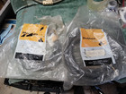 <!--F#f_0-->HOLDEN NOS FX FJ SEDAN REAR WINDSCREEN SEAL & LOCK STRIP GENUINE GMH NASCO<!--F/-->