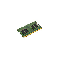KINGSTON RAM SO-DDR4 8GB PC4-21300 2666MHZ KVR26S19S8/8