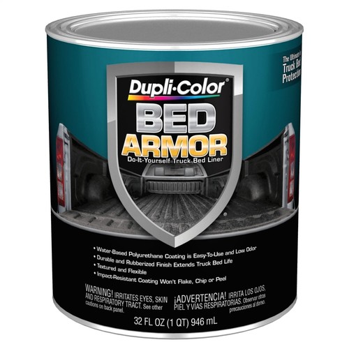 Dupli Color Paint Baq2010 Truck Bed Liner eBay