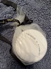 AMIRAGE DE GIVENCHY PERFUMED VELVET BODY CREAM 6.7 oz NWOB VINTAGE