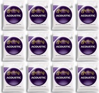 Martin M535 Martin Traditional 92/8 Custom Light (12-pack) Value Bundle on sale Martin M535 Martin Traditional 92/8 Custom Light (12-pack) Value Bundle on sale