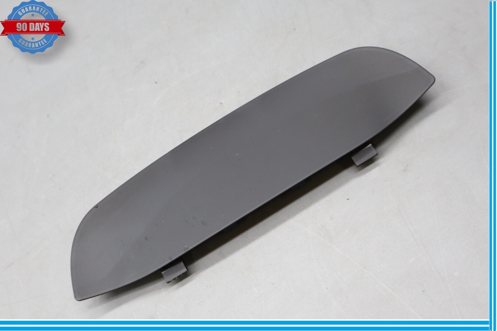 Maserati Ghibli 2014-2017 Trim cover Black P/N 670011184