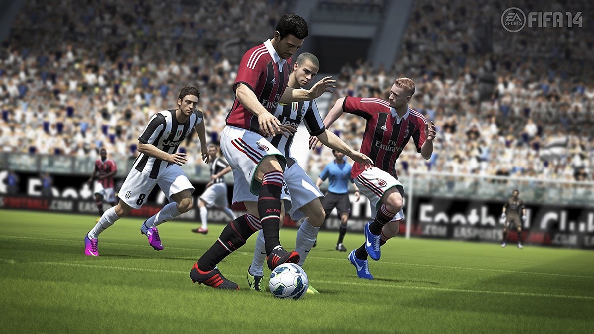 (未使用･未開封品)　FIFA14 ワールドクラスサッカー - PS Vita vf3p617 Amazon.co.jp: FIFA14 ワールドクラスサッカー - PS Vita : ゲーム