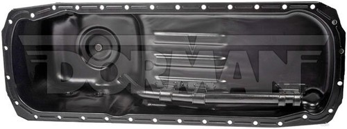Dorman 264-5054 Engine Oil Pan - Picture 4 of 9