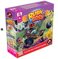 Rush & Bash on sale Rush & Bash on sale