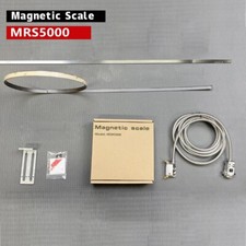 Báscula de rejilla magnética IBB MSR5000 sensor magnético sensor de desplazamiento lineal