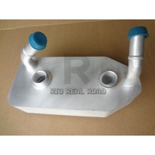 for Audi VW Beetle Bora Golf Jetta Passat 096409061G 01M Transmission Oil Cooler