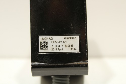 Sick DS50-P1122 Distance Sensor - Picture 5 of 5