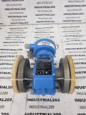 ENDRESS+HAUSER 2'' 150 PROMAG 53P50-ER0B1RC1BABA